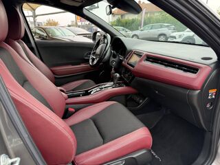 HR-V 1.5 i-VTEC 182ch Turbo Sport CVT 2019 occasion 69800 Saint-Priest