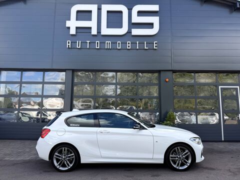 S&eacute;rie 1 118I PACK M SPORT 2018 occasion 57980 Diebling