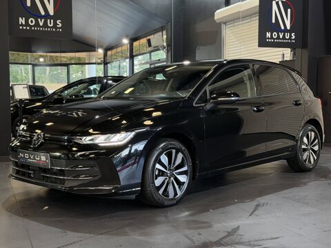 Annonce voiture Volkswagen Golf 24990 €