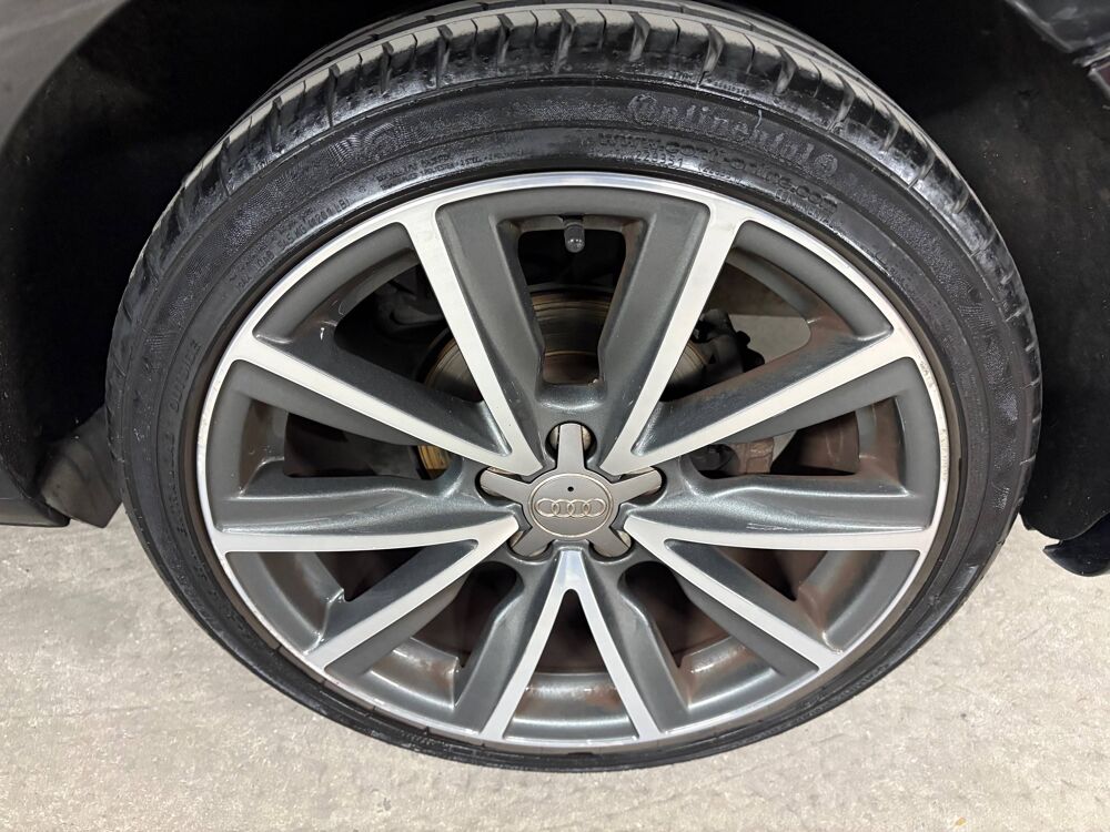 A1 1.4 TFSI 125ch Ambition Luxe S tronic 7 2016 occasion 75010 Paris