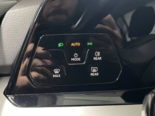 Golf 1.5 eTSI OPF 150ch Life 1st DSG7 2020 occasion 92500 Rueil-Malmaison