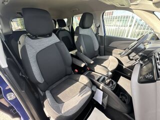 C4 Picasso II 1.6 BlueHDI 120 BV6 S&S Feel Edition 2017 occasion 84100 Orange