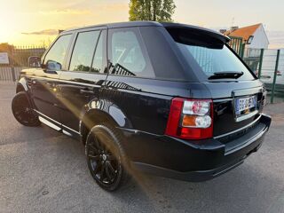 Range Rover III TDV6 HSE 2007 occasion 95480 Pierrelaye