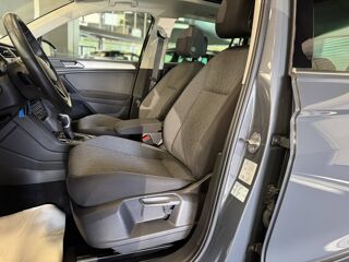 Tiguan VOLKSWAGEN TIGUAN 1.5 TSI 150 MOVE TO 2023 occasion 77240 Vert-Saint-Denis