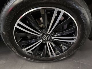 Tiguan TIGUAN 1.5 TSI 150 CV MOVE 2023 occasion 77240 Vert-Saint-Denis