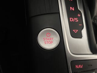A3 1.4 TFSI 204 E-TRON AMBITION LUXE STRONIC6 2016 occasion 92500 Rueil-Malmaison