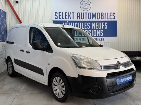 Annonce voiture Citroën Berlingo 5990 €