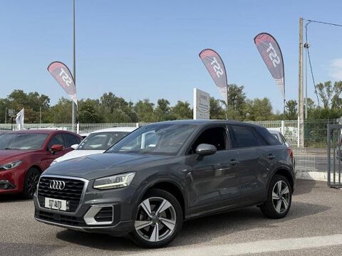 Q2 1.4 TFSI 150ch COD S line 2017 occasion 69800 Saint-Priest