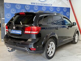 Freemont 3.6 V6 280ch Urban AWD BVA 2012 occasion 38130 &Eacute;chirolles