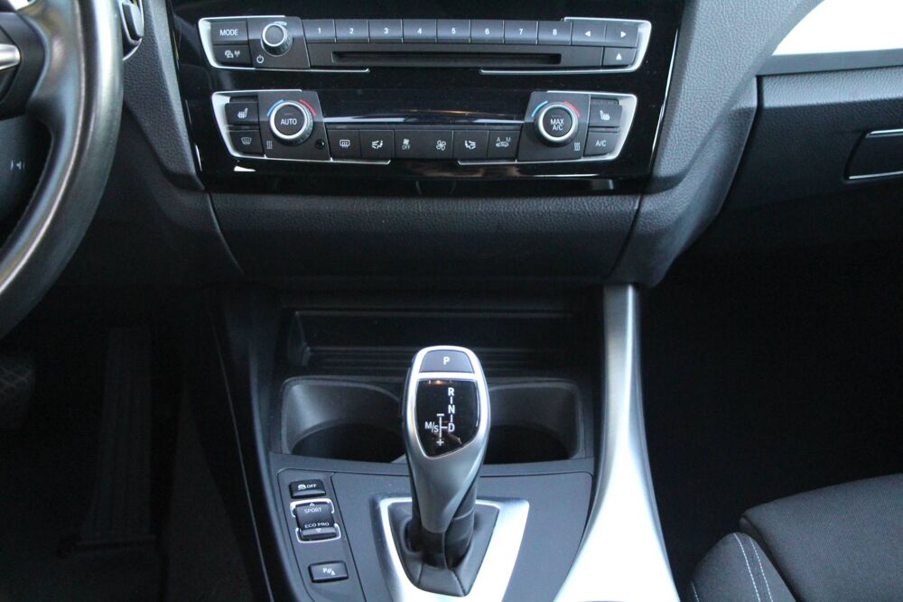S&eacute;rie 1 II (F21/F20) 120dA xDrive 190ch Sport 5p 2017 occasion 68190 Ensisheim