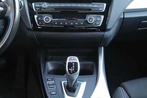 S&eacute;rie 1 II (F21/F20) 120dA xDrive 190ch Sport 5p 2017 occasion 68190 Ensisheim