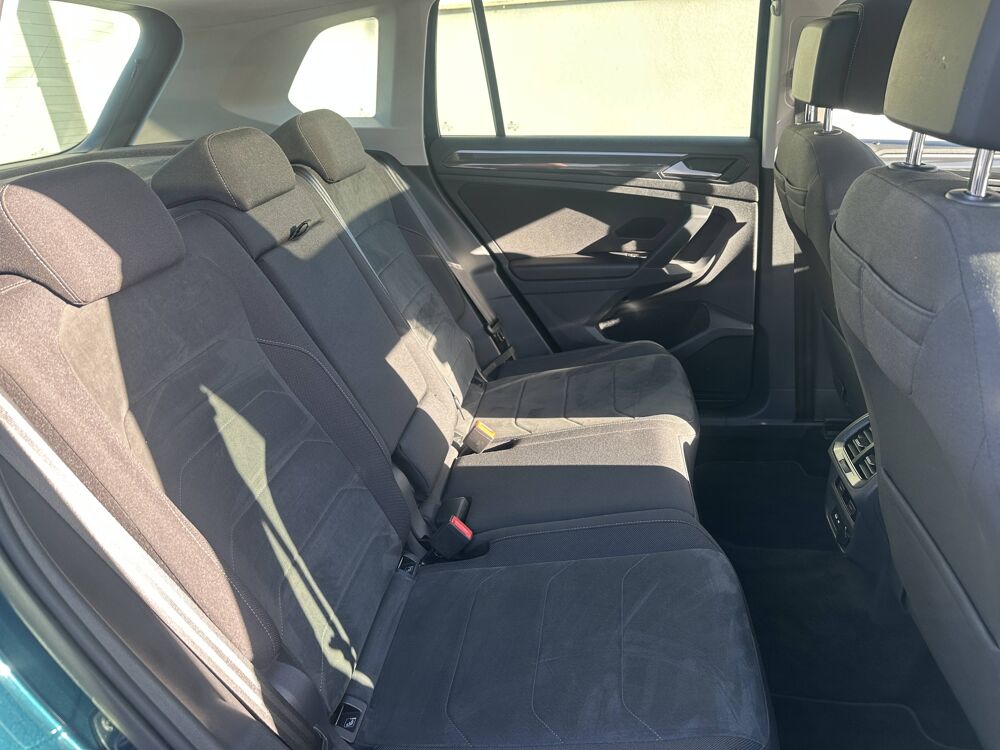 Tiguan II 1.4 eHybrid 245ch Elegance DSG6 2021 occasion 95220 Herblay