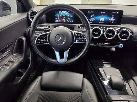 Classe A IV (W177) 180d 116ch Business Line 8G-DCT 2021 occasion 57980 Diebling