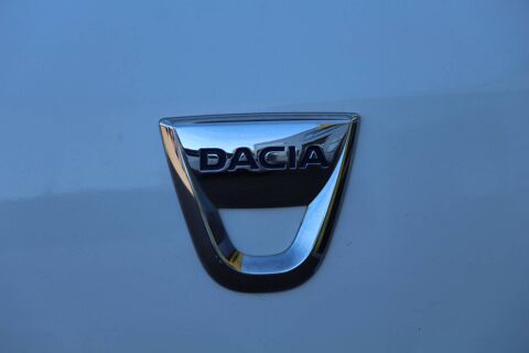Sandero II (B52) 0.9 TCe 90ch Stepway Prestige 2015 occasion 68190 Ensisheim