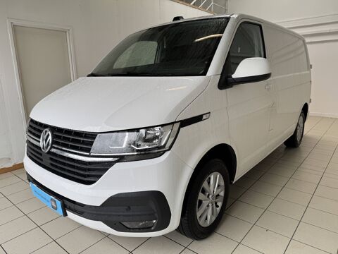 Volkswagen Transporter 2.0 TDI 16V DSG7 150 2023 occasion Tonnay-Charente 17430