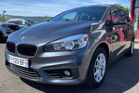 Annonce voiture BMW Serie 2 11390 €
