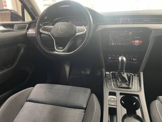 Passat VIII 1.4 TSI 218ch Hybride Rechargeable GTE Business DSG6 2021 occasion 92500 Rueil-Malmaison