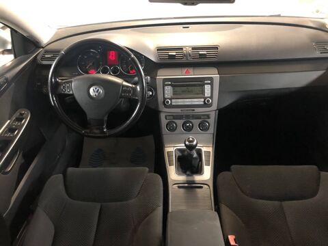 Passat VI 1.9 TDI 105 Confortline 2007 occasion 75010 Paris