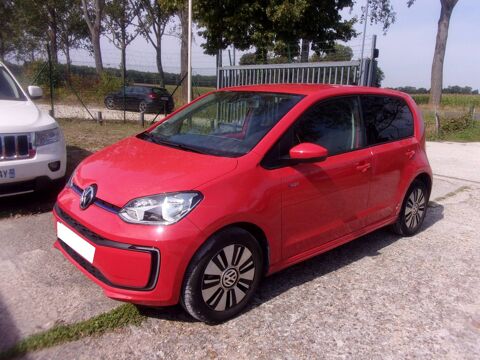 Annonce voiture Volkswagen UP 7580 