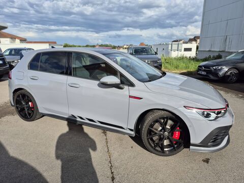Golf 2.0 TSI 300ch GTI Clubsport DSG7 2022 occasion 71880 Ch&acirc;tenoy-le-Royal