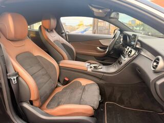 Classe C 200 Business Executive 7G-T 2016 occasion 69800 Saint-Priest