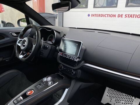 A110 S 1.8T 292ch 2020 occasion 74330 &Eacute;pagny Metz-Tessy