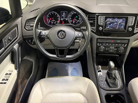 Golf VII 1.4 TSI 150 ACT Carat DSG7 5p 2015 occasion 75010 Paris