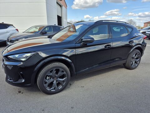 Formentor 1.5 eTSI Hybrid 150ch V DSG7 2025 occasion 71880 Ch&acirc;tenoy-le-Royal