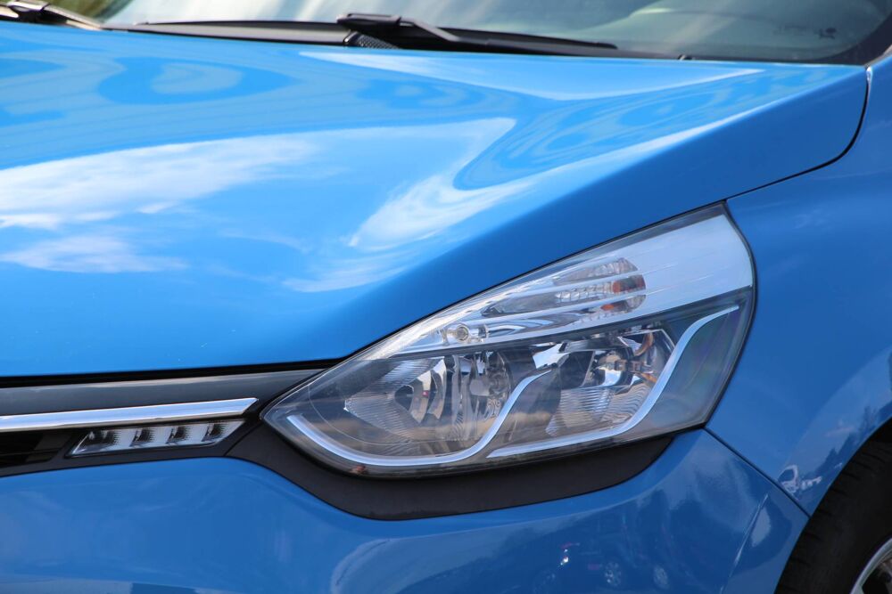 Clio CLIO IV 0.9 TCe 90 CH LIMITED 2015 occasion 68190 Ensisheim
