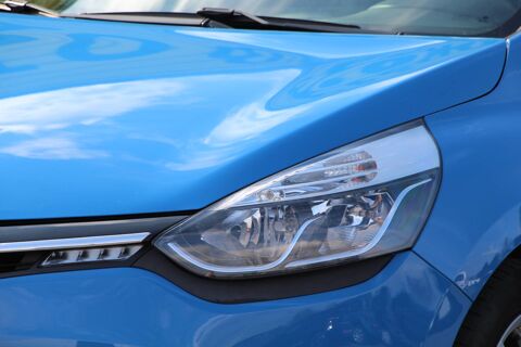 Clio CLIO IV 0.9 TCe 90 CH LIMITED 2015 occasion 68190 Ensisheim