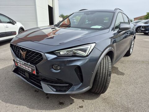 Formentor 1.5 TSI 150ch V DSG7 2024 occasion 71880 Ch&acirc;tenoy-le-Royal