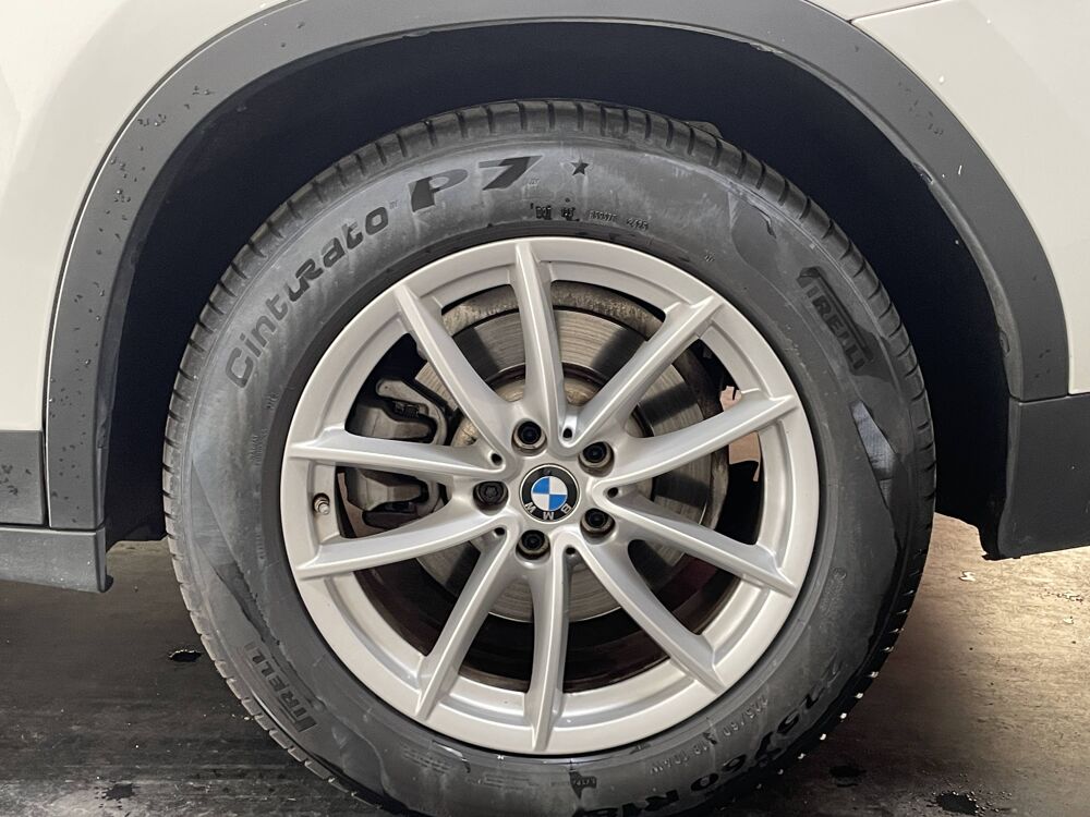 X3 XDRIVE 20DA 190CH BUSINESS DESIGN 2018 occasion 92500 Rueil-Malmaison
