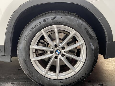 X3 XDRIVE 20DA 190CH BUSINESS DESIGN 2018 occasion 92500 Rueil-Malmaison