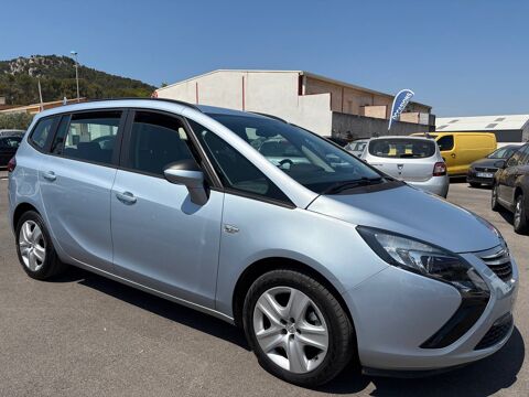 Opel zafira Tourer 2.0 CDTI 110ch Edition 7 places