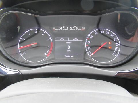 Corsa 1.4e 90cv Color edition 2015 occasion 10410 Saint-Parres-aux-Tertres
