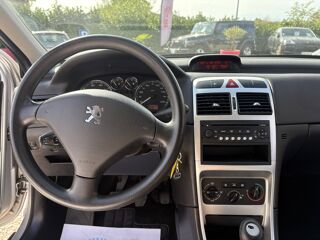 307 1.4 16v Confort 5p 2006 occasion 69800 Saint-Priest
