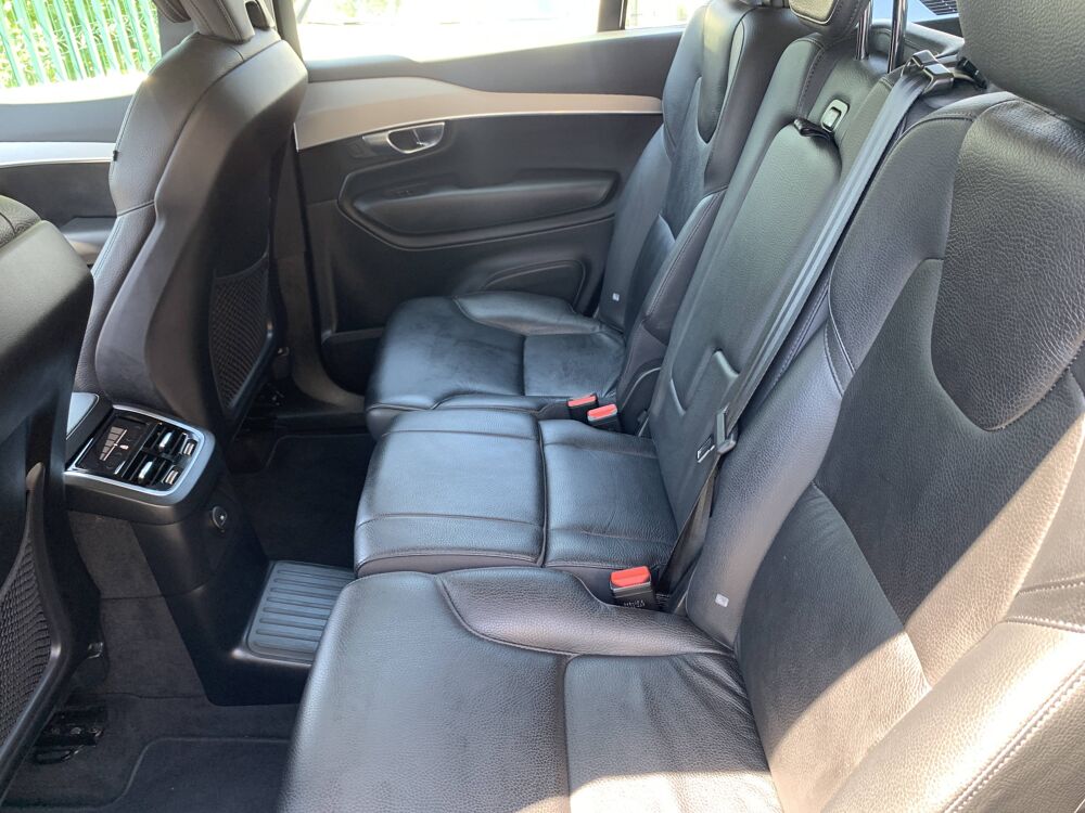 XC90 T8 AWD 310 + 145ch Start Geartronic 2023 occasion 95220 Herblay