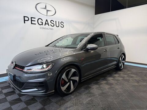 Golf 2.0 TSI 245ch GTI Performance DSG7 2019 occasion 47390 Layrac