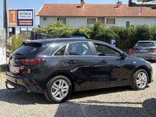 Ceed III 1.6 CRDI 136ch Active Business DCT7 2021 occasion 69800 Saint-Priest