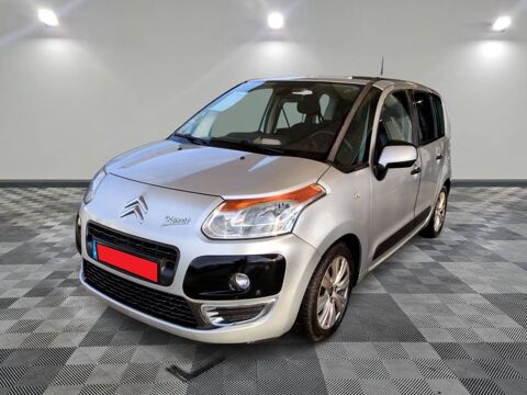 Citroen c3 picasso Citroën  1.6 HDI 110 MILLENIUM