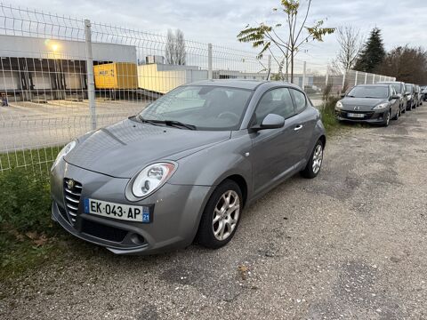 Alfa Romeo Mito 1.3 JTDm85 Distinctive Stop&Start 2011 occasion Longvic 21600