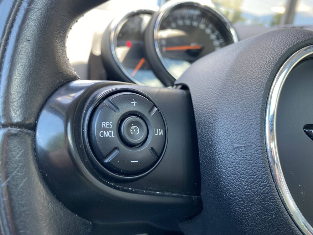 Countryman II (F60) Cooper SE 136ch + 88ch Business Executive ALL4 BVA 2018 occasion 78200 Buchelay
