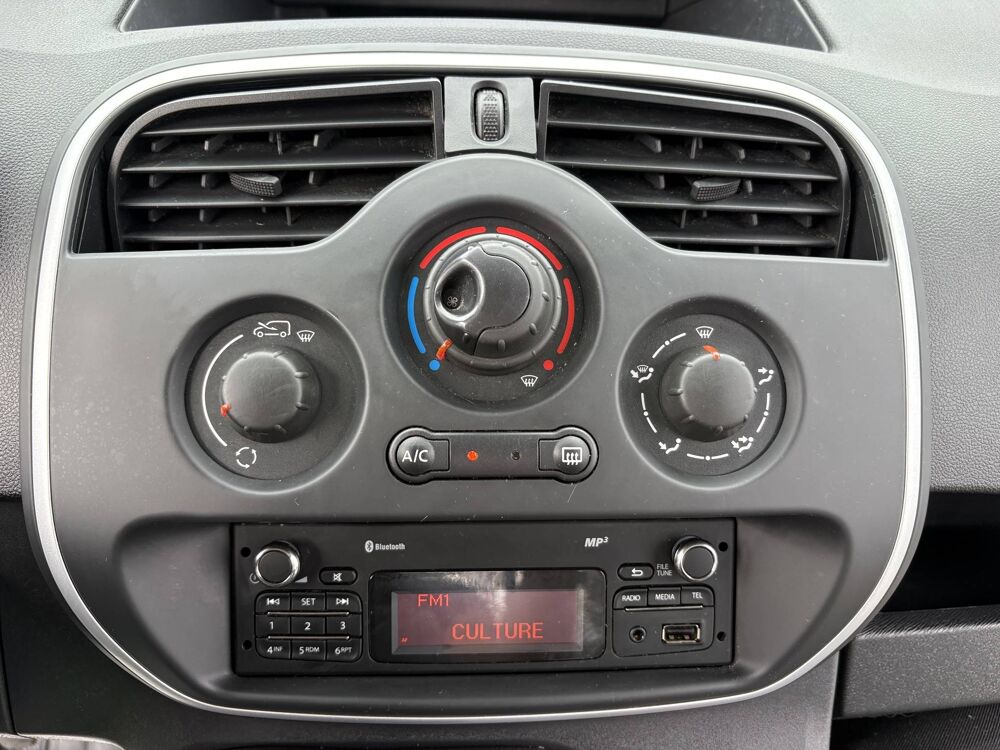 Kangoo Express COMPACT 1.5 DCI 75 E6 GRAND CONFORT 2019 occasion 13220 Ch&acirc;teauneuf-les-Martigues