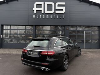 Classe E V (S213) 300 de 194+122ch Avantgarde Line 9G-Tronic / &Agrave; PART 2021 occasion 57980 Diebling