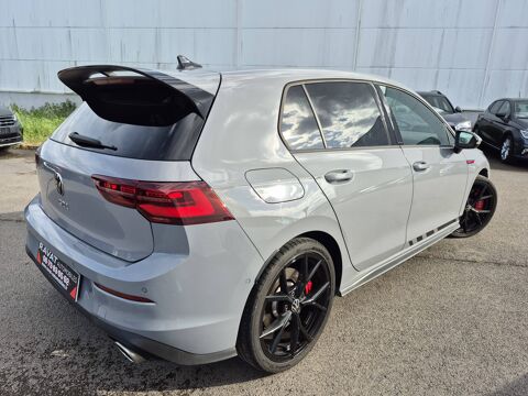 Golf 2.0 TSI 300ch GTI Clubsport DSG7 2022 occasion 71880 Ch&acirc;tenoy-le-Royal