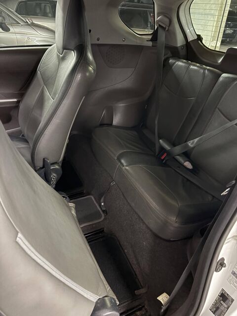 IQ 68 VVT-i iQ 2009 occasion 75010 Paris