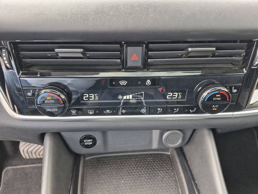 Qashqai e-POWER 190ch N-Connecta 2022 2023 occasion 71880 Ch&acirc;tenoy-le-Royal