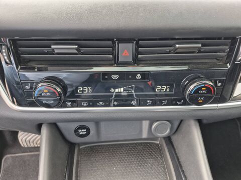 Qashqai e-POWER 190ch N-Connecta 2022 2023 occasion 71880 Ch&acirc;tenoy-le-Royal