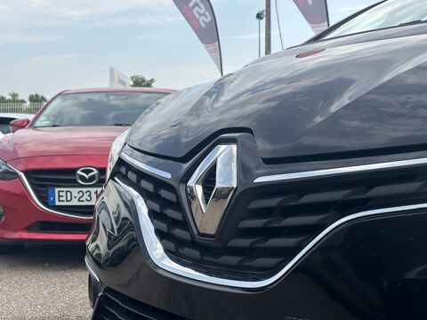 Sc&eacute;nic 1.3 TCe 140ch Intens 7 Place 2019 occasion 69800 Saint-Priest