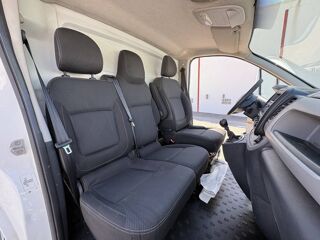 Trafic III 1.6 dCi 120ch L1H1 2015 occasion 13220 Ch&acirc;teauneuf-les-Martigues